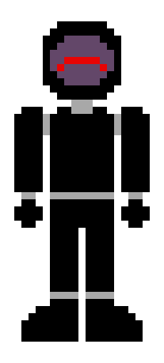 [25d002] I think we talked enough, Tim, Do the deed. *He flows more corruption*