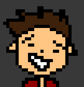 [843b57] you kinda do weird shit when u drunk... -Adam