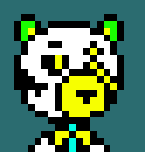 [18f49e] (backs up a bit to see what happens) . . . 