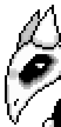 [98772d] well, that just sounds like this boi you're looking at with the skull taken off. i gave it lore, so what?