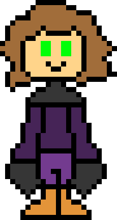 [9664c4] BerryFall Berry Happy Sprite