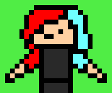 [842b2e] WHY YOU SCREAM?!)