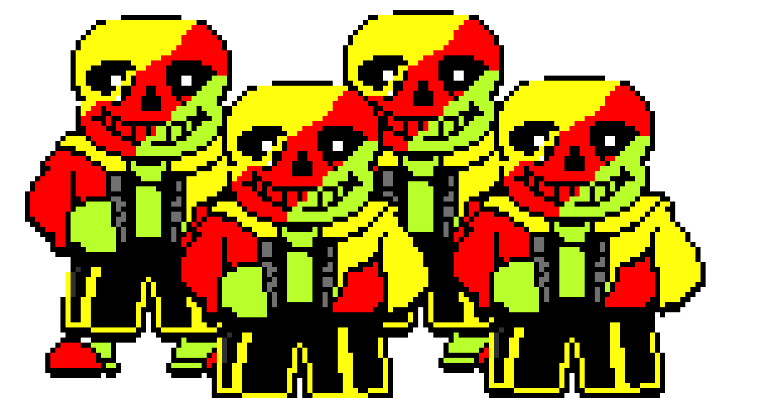 [362ef9] Create Your Own Sans :)