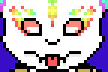 [95be89] And well... Ink + Error, V.S. Fresh Sans?... Who`d fucking win that?...