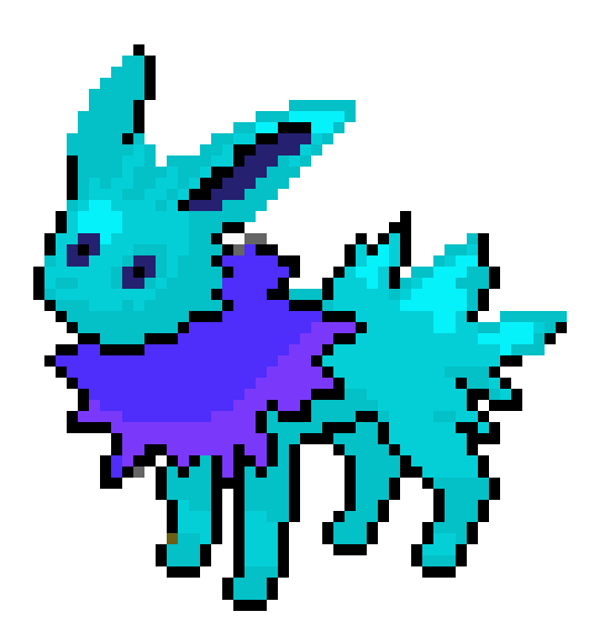 [51b31f] JOLTEON ICE