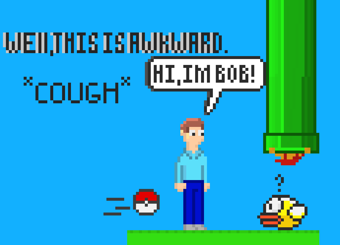 [9664c4] Well, this is awkward.