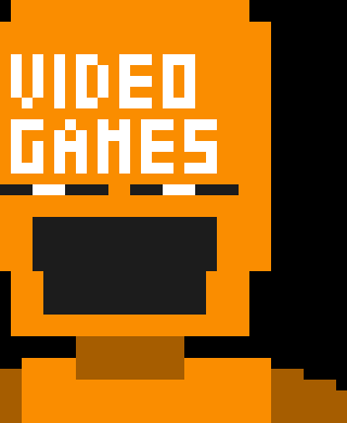 [1d55e9] Videogames