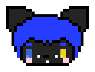 [85aeb3] Pyrus Felis