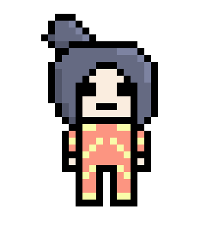 [36499f] acrobat lady