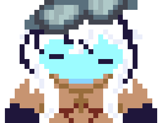 [bc6a47] How is pepper stalking you