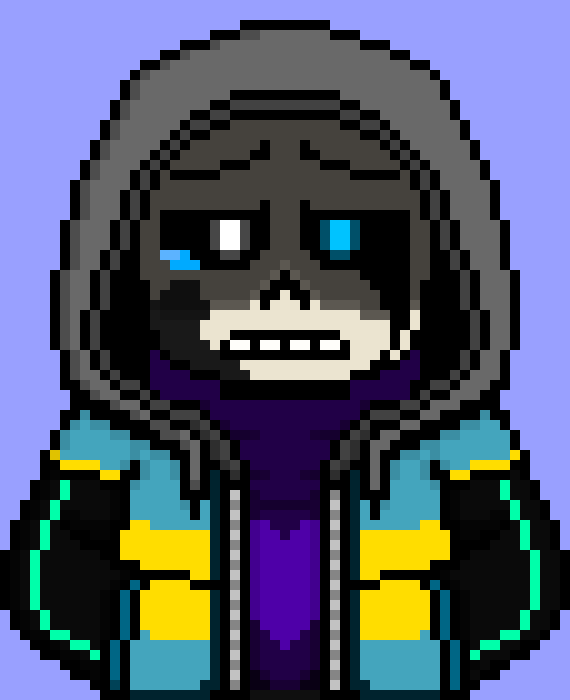 [752b4c] *he stood, and read the paper*