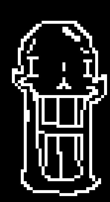 [c30a5a] Sans: I BE GROT PAPOORAIS