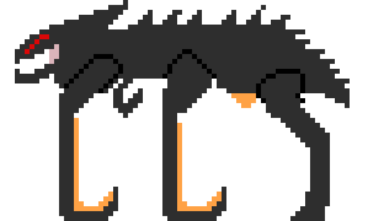 [5c793e] female muto from godzilla 2014 by sj ok listen pot for a head stop go to main