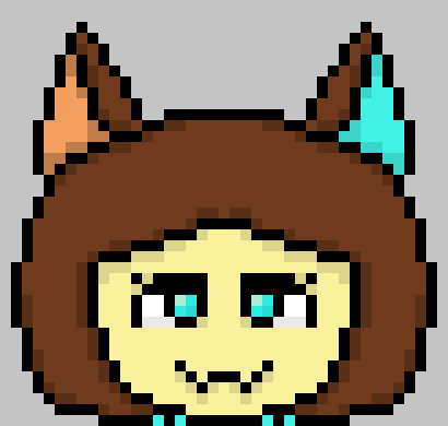 [990543] (And a sassy seven year old with cat ears.)