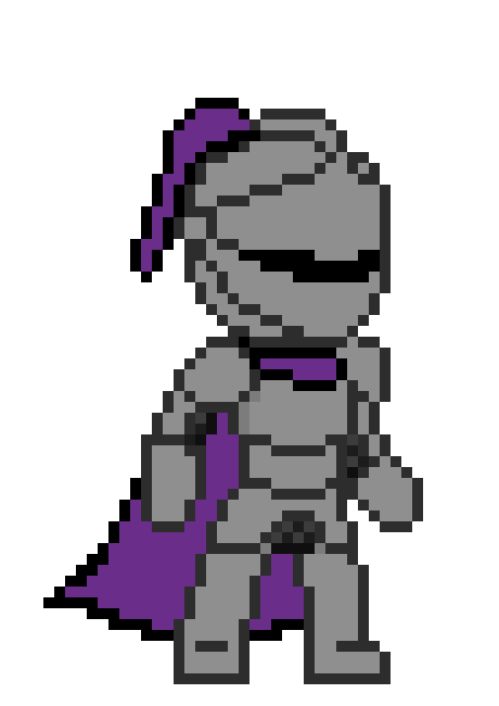 [8113ab] general knight