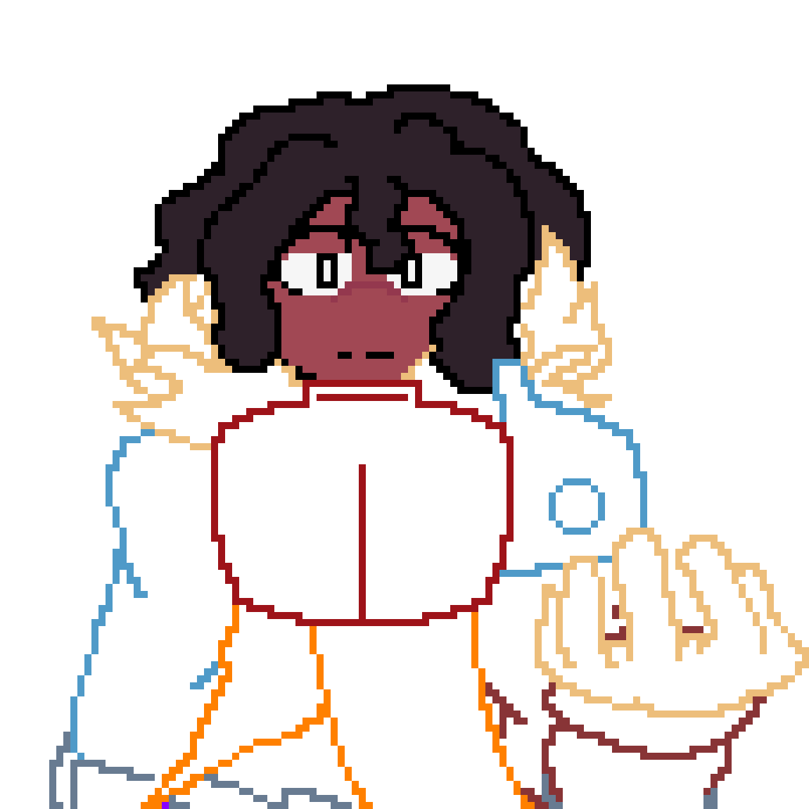 [a76c7a] ay can you please get my dick out your mouth it's your first post of the day and you're talking about ME nigga come on