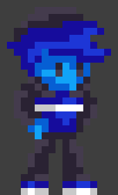 [17d6d3] [this guy loves the sonic series. his voice actually sounds like a younger sonic.]