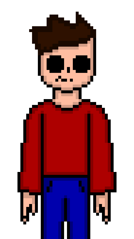 [5b62b0] Lucas? What the hell are you saying? -Adam