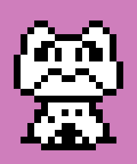 [f4bfbb] Nooby: besides he is still gonn creat the rest of this.