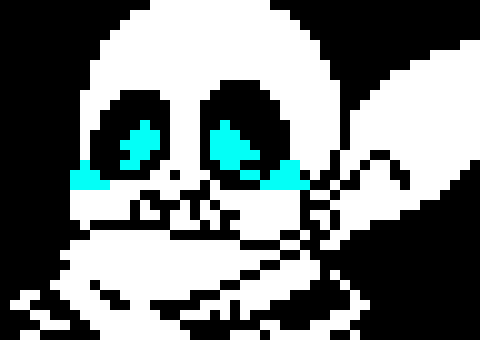 [401102] *turns back to normal*ugh...mr stark i dont feel so good*pukes on papyrus and falls asleep*-US!sans