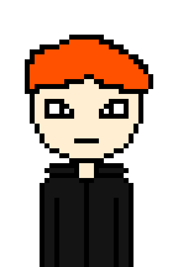 [a41074] cool sprite sir Hammy