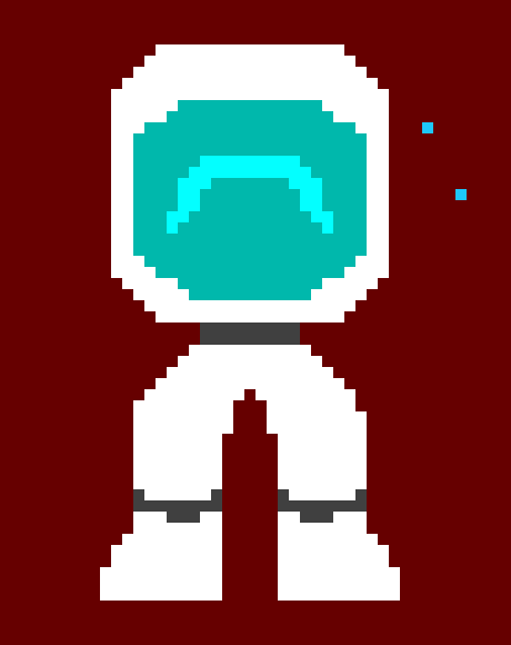 [8a598a] (Wait... is this the real ODST? The one trapped in non-existence?)