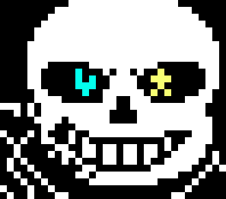 [43520c] any huge undertale fan would know lots of the AU's, like underswap, underfell, fellswap, inktale,dusttale,freshtale,outertale and more. - ink