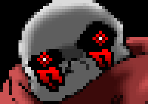 [e27272] *Something appears into cherry's face* Hey buddy can u knock that off? 