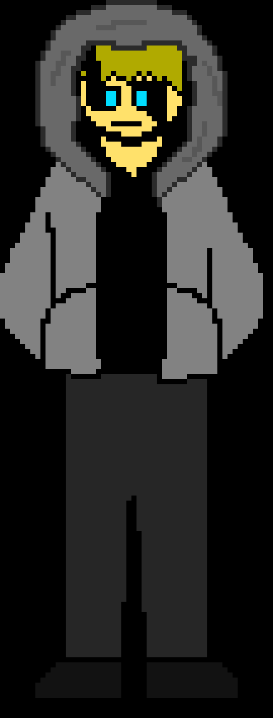 [ae7706] seriously?*blue magics the blue bone barrier*u cant put that back up now-landon