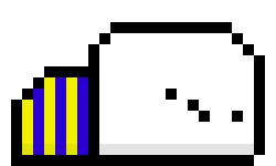 [bde0a3] Nobody even knows my actual gender-