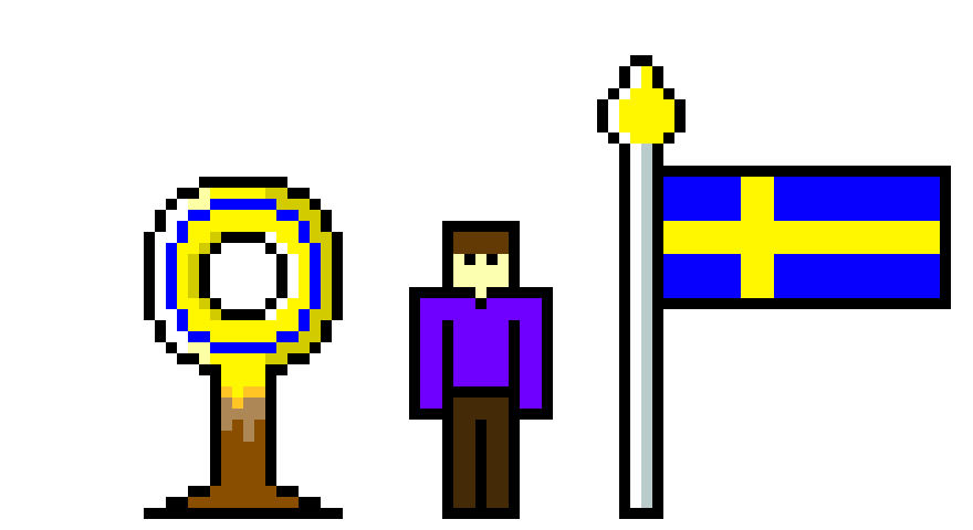 [9664c4] First_Pixels