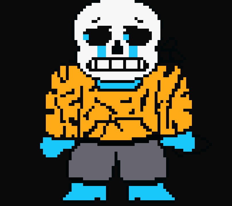 [3fed95] Distrust Sans phase 4