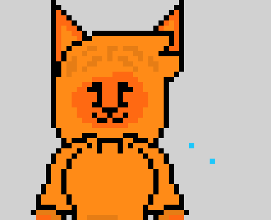 [d8d976] (It looks like a weird Foxlya..)