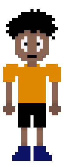 [25d002] Why do you look like that? What is a latex?