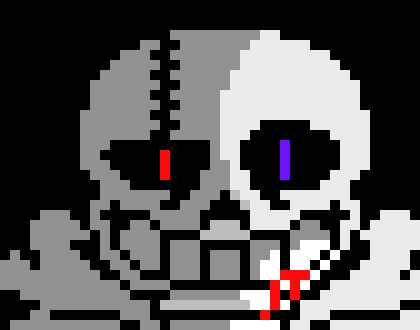 [7456f1] *block with bone* Don't even try it. *blasts him and sends 100 bones at him*  -bryson