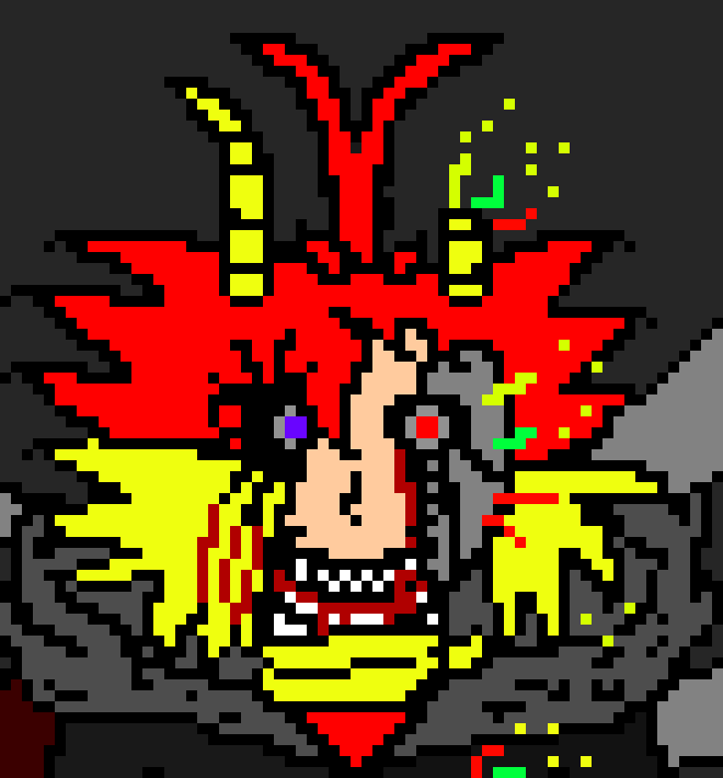 [454bc6] Well I said almost everyone not everyone so I'm not wrong - DST