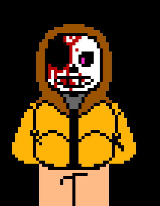 [c8bb2d] -eku doesnt know they are being followed -