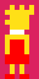 [9664c4] Lisa simpson