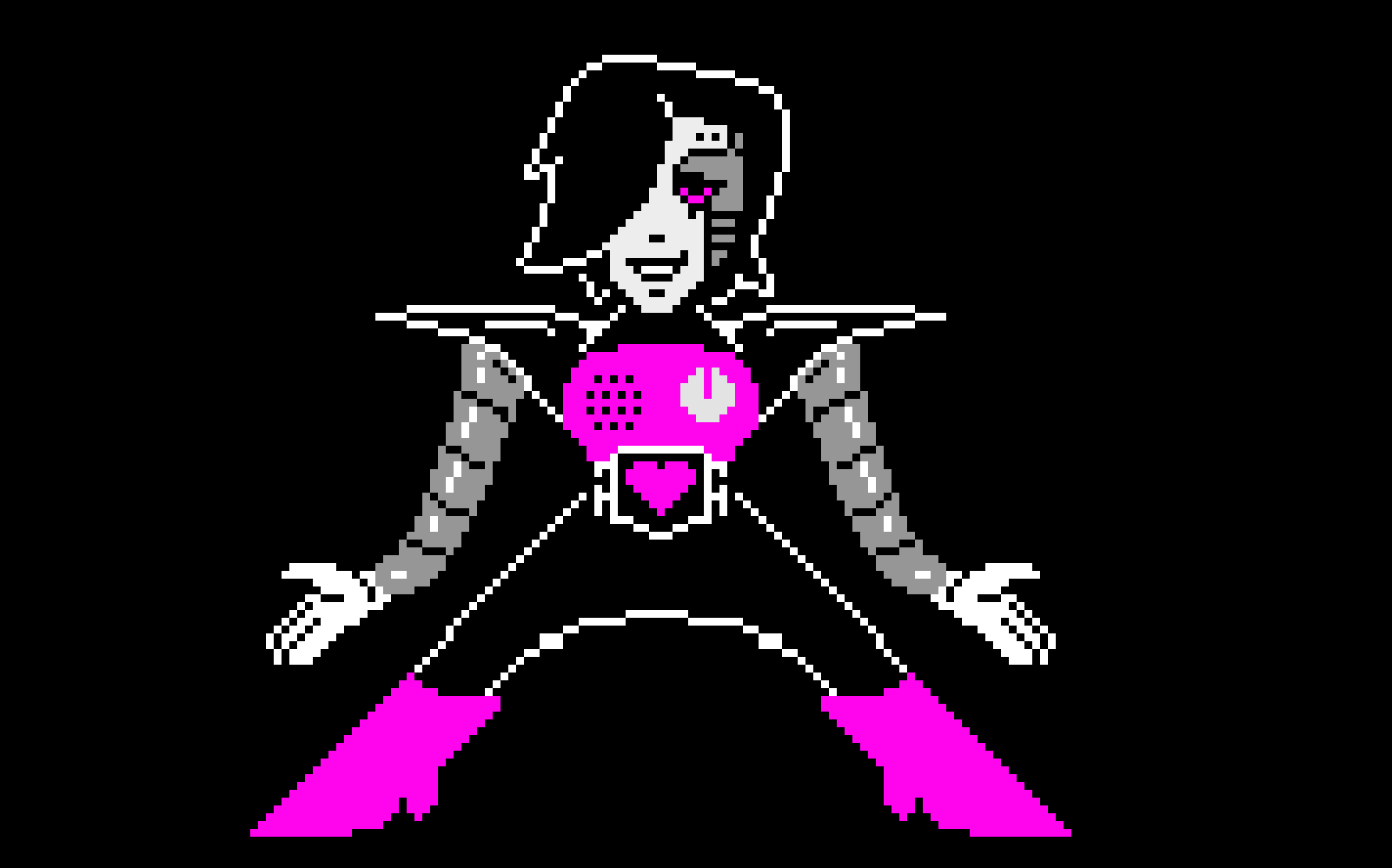 [cef114] Oh Alxe darling! How was the wedding planning?