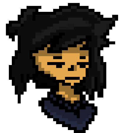 [eef2cd] Of course you need me there, BECAUSE I AM POTASSIUM.