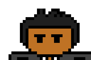 [0b51d0] Y'know what? Fuck your horny. -Snaps and everyone isn't horny anymore-