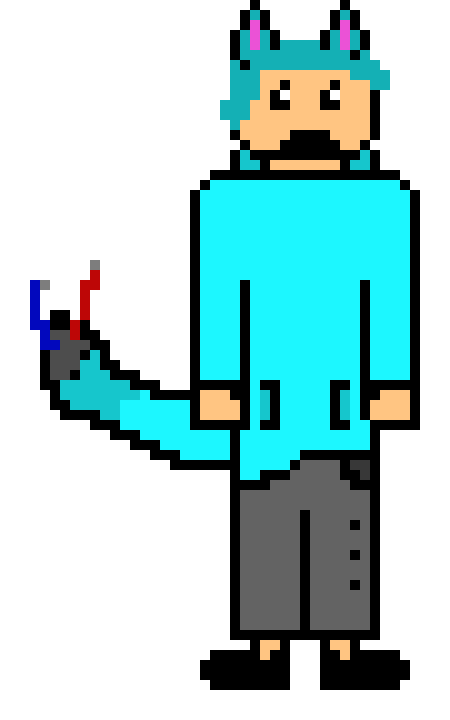 [3a33bd] WTF (runs towards the door)-Speck