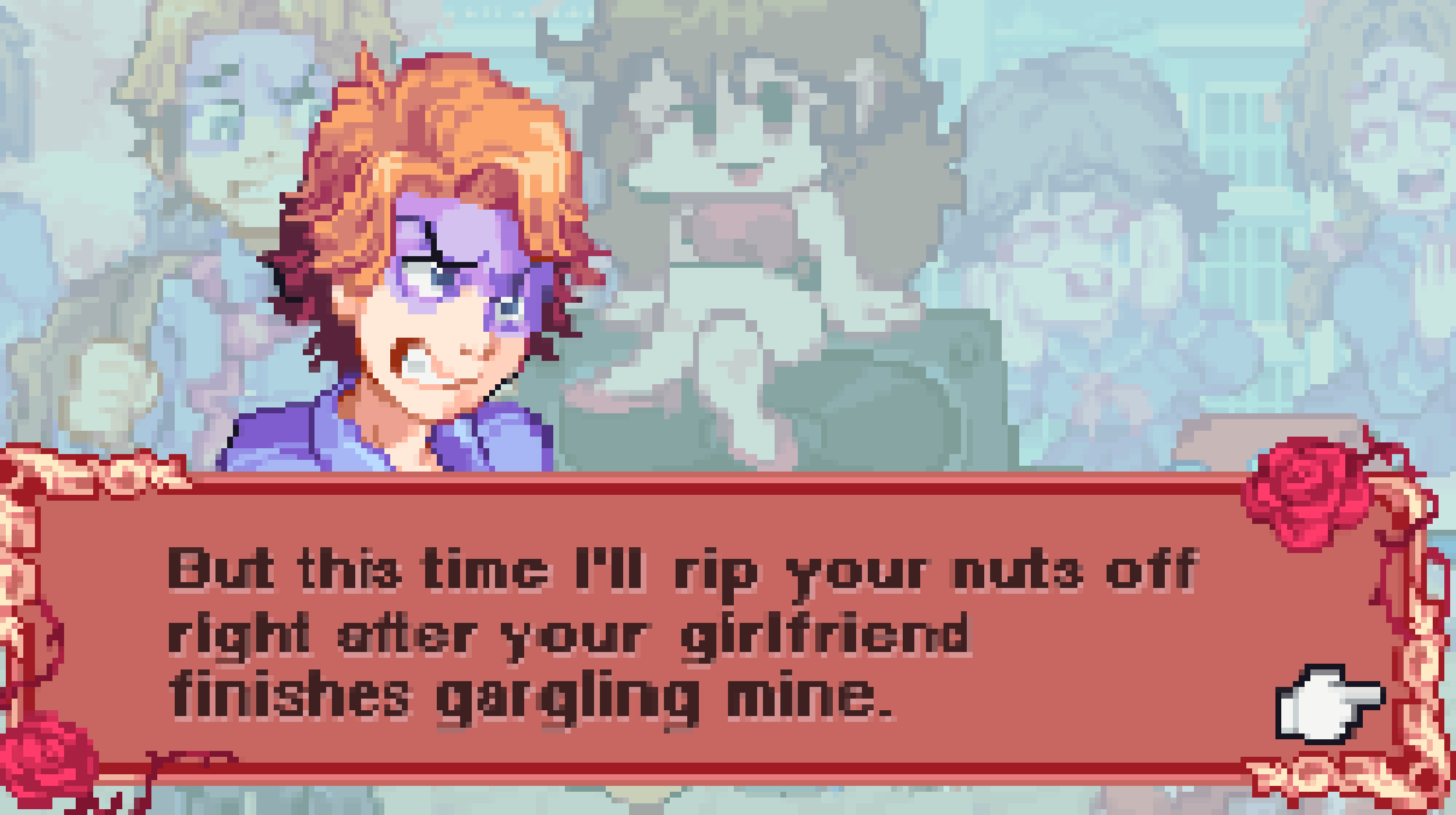 [acbc50] Friday Night Funkin'