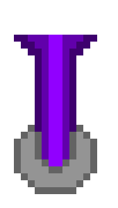 [293042] (fires a weird blaster at switch) LBH NERA'G RIRA YVFGRAVAT NER LBH?