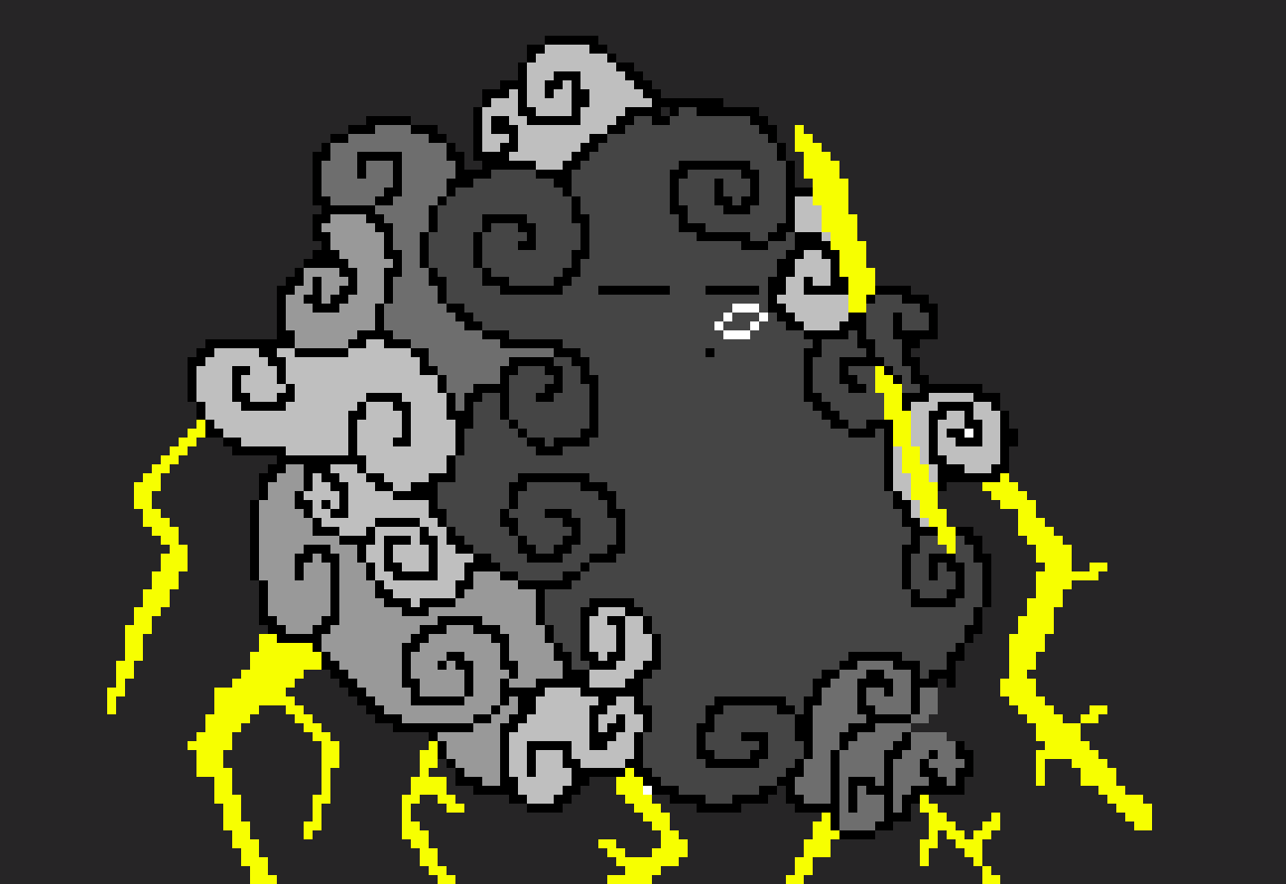 [ea0a40] cumphy cloud/ jstorms mascot?