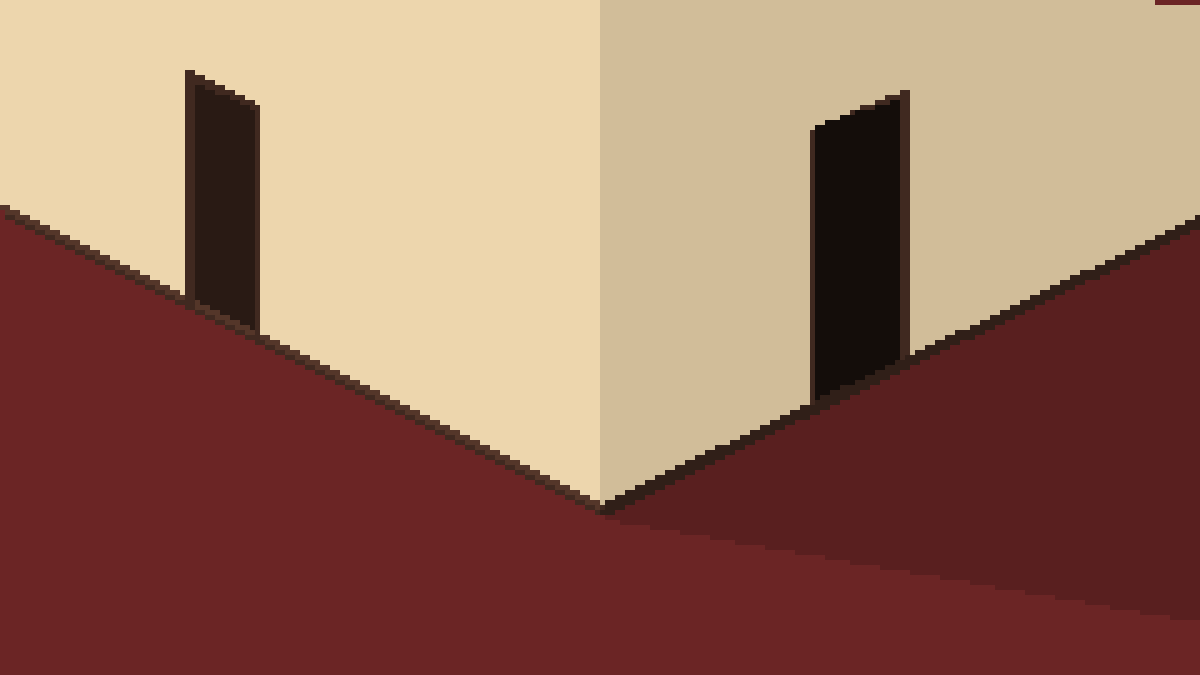 [13fcc6] Cruise Ship Hallway