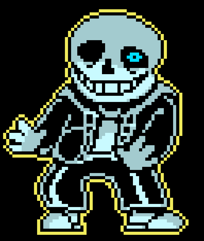 [520568] Ok listen here T-Posing sans get the hell outta here reight now or i am getting my gang here to beat you up bitch.