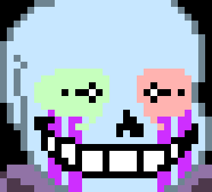 [ad3579] [RP] Imma get out of here. *goes ghost* - Crashed!Blerp