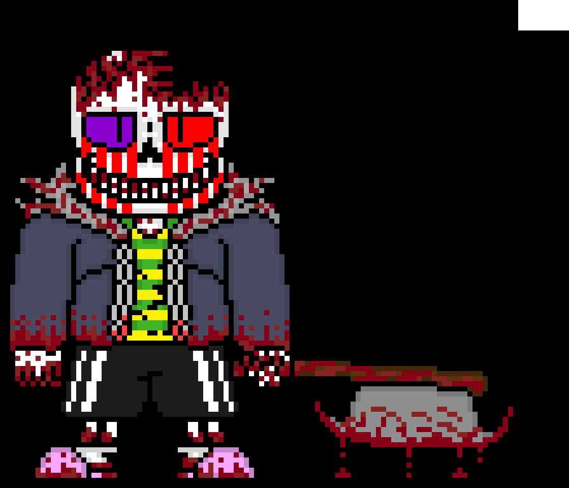 [e8cb42] welp there goes my leg -__-