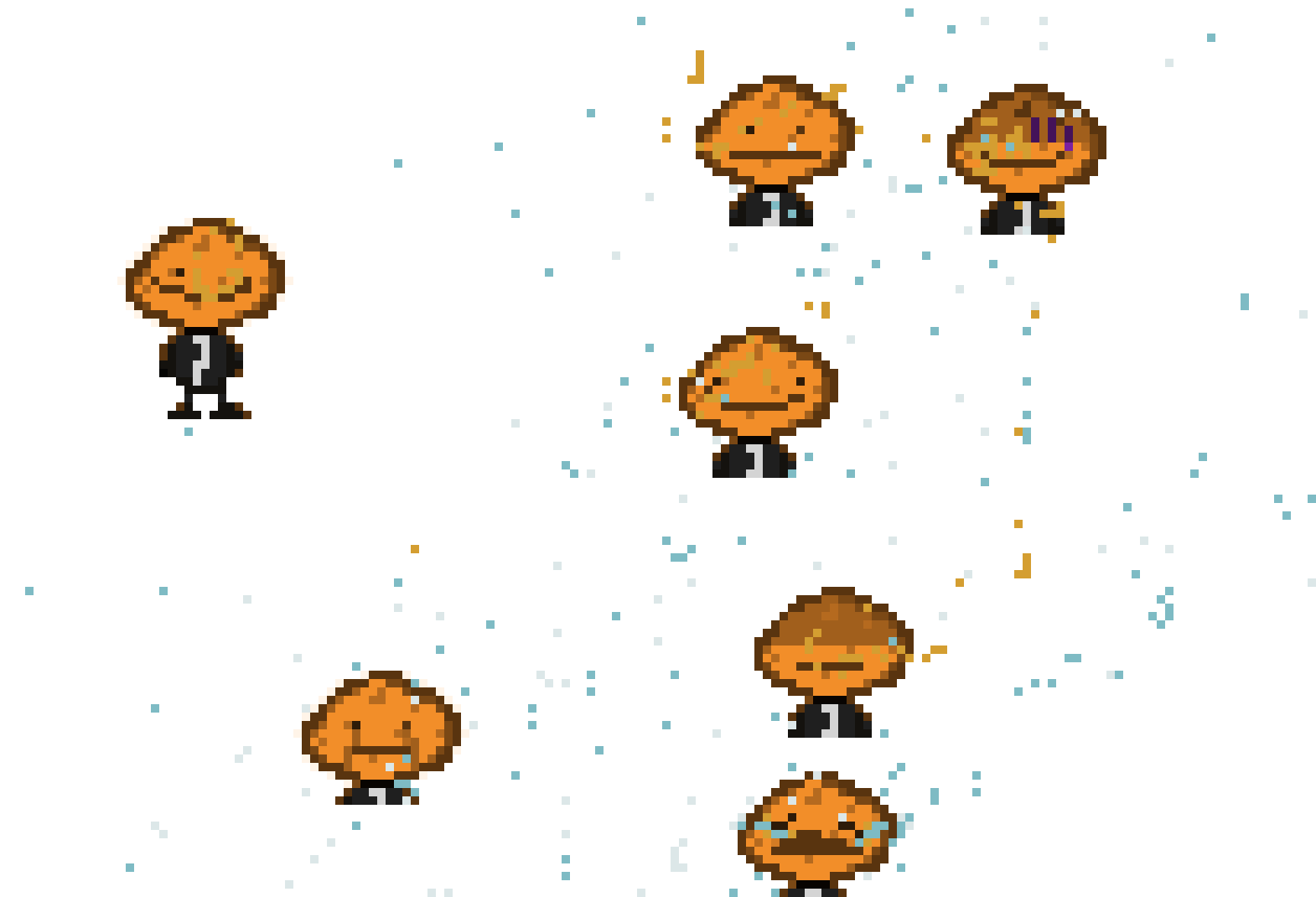 [977462] CRY CRY EVERYWHERE